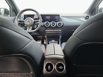 Mercedes GLA II Off-roader Facelifting 1.3 200 163KM 2024 Mercedes-Benz GLA GLA 200 FV23 Polski Salon Darmowy Raport AutoDNA, zdjęcie 12