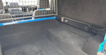 Land Rover Defender II 1998 Land Rover Defender Pelna Renowacja, Jedyny Taki, Salon Polska, Faktura Va, zdjęcie 17