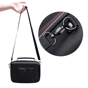 SONY ALPHA ZV E10 case etui pokrowiec LUX NOWY