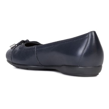 Geox kobiety D Annytah D Ballerina