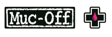 Muc-Off индивидуальная кисть для детейлинга с прорезиненными зонами воздействия.