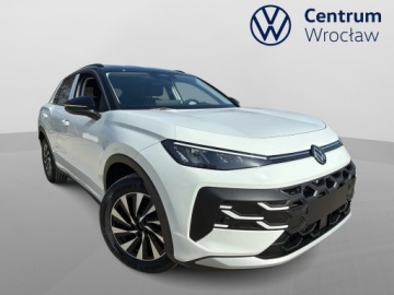 Volkswagen T-Roc I SUV Facelifting 1.5 TSI ACT 150KM 2026 Volkswagen T-Roc Life 1.5 eTSI 150KM DSG, zdjęcie 2