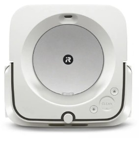 Robot sprzątający iRobot Braava jet m6 biały
