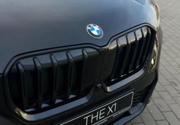 BMW X1 U11 2026 BMW X1 BMW X1 xDrive23i 1.5 Benzyna 136KM, zdjęcie 6