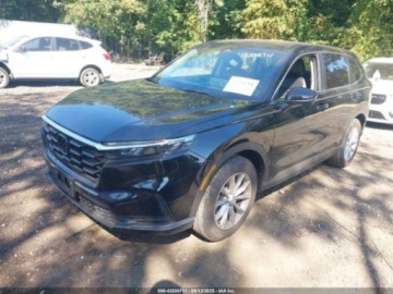 Honda CR-V VI 2025 Honda CR-V Ex-L 2025 1.5l 1.5 Benzyna 190KM, zdjęcie 1