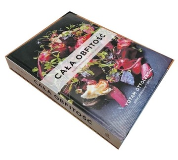 Cała obfitość Yotam Ottolenghi K