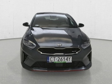 Kia Proceed Shooting Brake 1.6 T-GDI 204KM 2021 Kia Pro Cee'd Poleasingowe.pl BZ, zdjęcie 1