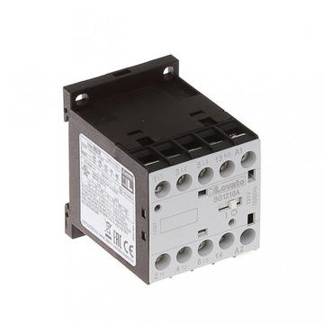 Stycznik 11BG1210A230 1NO Uc=230VAC Ith=20A AC3/400V=5,7KW