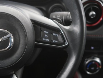 Mazda CX-3 Crossover 2.0 SKY-G 120KM 2018 Mazda CX-3 2.0 Skyactiv-G, Salon Polska, zdjęcie 17