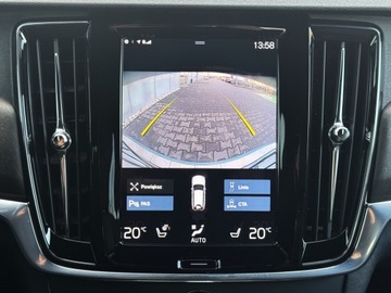 Volvo V90 II Kombi 2.0 D5 235KM 2020 Volvo V90 Cross Country D5 AWD PRO | Salon PL | Se, zdjęcie 20