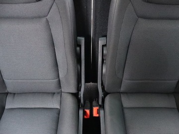 Ford S-Max I Van 2.0 TDCi 140KM 2007 Ford S-Max 2.0 TDCi, 7 miejsc, Klima, Klimatronic, zdjęcie 19