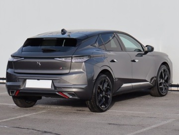 DS 4 II Hatchback 1.6 PureTech 181KM 2022 DS 4 1.6 PureTech, Salon Polska, Serwis ASO, zdjęcie 4