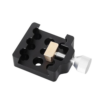 Adapter do teleskopu, podstawa do mocowania,