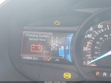 Ford Edge II 2021 Ford Edge Sel 2021 2.0l 2.0 Benzyna 250KM, zdjęcie 11