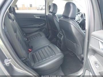 Ford Edge II 2024 Ford Edge 2024 Ford Edge SEL AWD 2.0 Benzyna 250KM, zdjęcie 7
