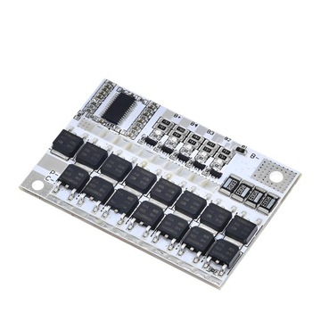 ŁADOWARKA BMS BALANSER 4S 100A LI-ION DO 18650 14.4V 16.8V