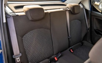 Opel Corsa E Hatchback 3d 1.4 Twinport 90KM 2018 Opel Corsa Opel Corsa E 1.4 90KM 1.4 Benzyna 90KM, zdjęcie 17