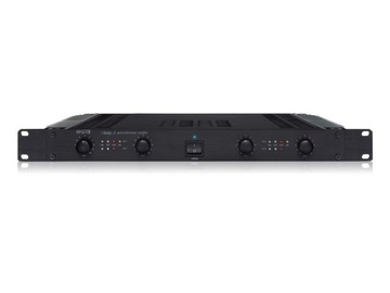BIAMP CHAMP-4 4-kanałowy wzmacniacz klasy High End