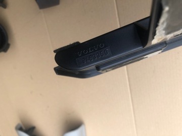 SVĚTLO STOP STOPU TŘETÍ VOLVO S60 426-26 1999-2004 9483350