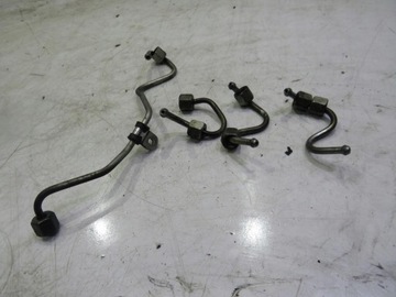 РЕЙКА ВПРЫСКА ASX ИНЖЕКТОРЫ 1.6 16V 1465A361