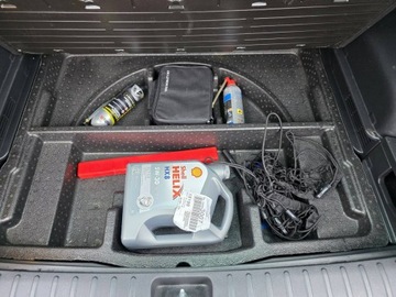 Hyundai Tucson III SUV Facelifting 1.6 GDi 132KM 2019 Hyundai Tucson 1.6 GDi 132 KM, Kamera, Nawigacja,, zdjęcie 39