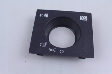 RAMKA OSLONA PRZELACZNIKA MERCEDES 609 VARIO