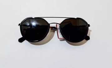 OKULARY CALVIN KLEIN JEANS CKJ20301S C.201 R.52