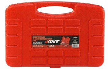 СЪЕМНИК ДЛЯ КОНЦОВ РУЛЕВОЙ ТЯГИ