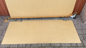 ПРАВАЯ ПОРОГОВАЯ РАМА RENAULT MEGANE IV 4 RS