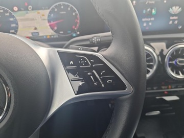 Mercedes CLA C118/X118 Coupe Facelifting 1.3 180 136KM 2025 Mercedes-Benz CLA 180 Progressive/7G-DCT/Advanced, zdjęcie 19