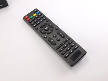 Декодер спутникового ресивера Лейф-0301