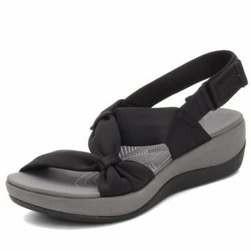 Letnie buty jeździeckie Damskie sandały