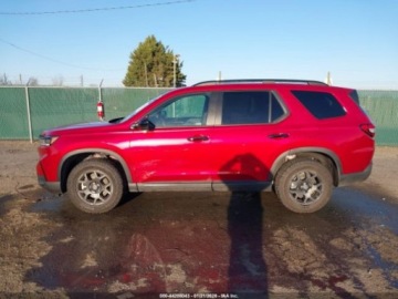 Honda Pilot II 2025 Honda Pilot Trailsport 2025 3.5 Benzyna 285KM, zdjęcie 2