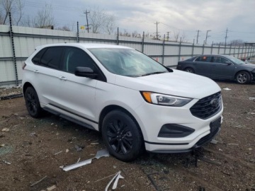 Ford Edge II 2024 Ford Edge Se 2024 2.0 Benzyna 250KM, zdjęcie 4