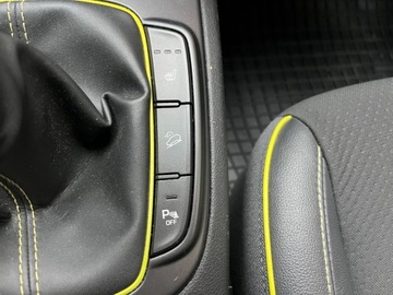 Hyundai Kona I Crossover 1.0 T-GDI 120KM 2018 Hyundai Kona 1.0 benzyna 120 KM 6 biegow zarej w PL zadbany zamiana, zdjęcie 17