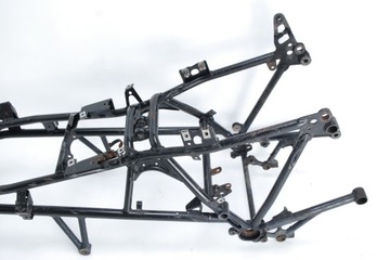 Задняя рама BMW R 1200 RT K26 10-13