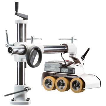 EASY Posuw materiału 3 rolkowy 400V POSUW ROLKOWY