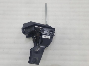 РЫЧАГ ИЗБИРАТЕЛЯ ПЕРЕДАЧ VW T5 T6 7LA711025