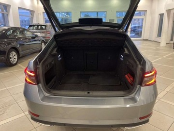 Skoda Superb III Liftback Facelifting 2.0 TDI 190KM 2019 Skoda Superb Skoda Superb 2.0 TDI SPORTLINE 2.0 Diesel 190KM, zdjęcie 17