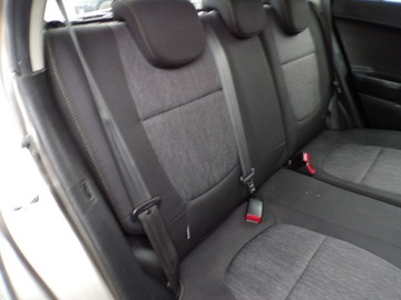 Kia Picanto II Hatchback 5d 1.0 69KM 2011 Kia Picanto Klimatyzacja / Gwarancja / 5 Drzwi, zdjęcie 27