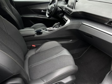 Peugeot 3008 II Crossover 1.6 THP 180KM 2020 Peugeot 3008 1.6 180KM GT Line EAT8 l Salon Polska, zdjęcie 6