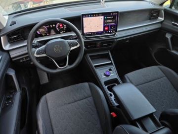 Volkswagen Tayron 2025 Volkswagen Tayron 1.5TSI 150KM FV23 DSG 7 osob IQ.Drive High z kamera 360, zdjęcie 30