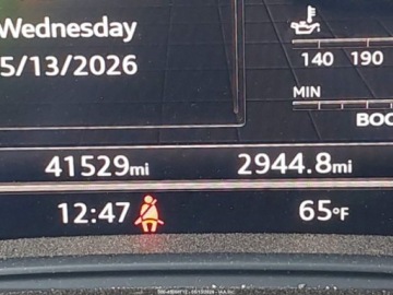 Audi A5 F5 2019 Audi S5 Sportback 2019 AUDI S5 3.0T PREMIUM 3.0 Benzyna 348KM, zdjęcie 14