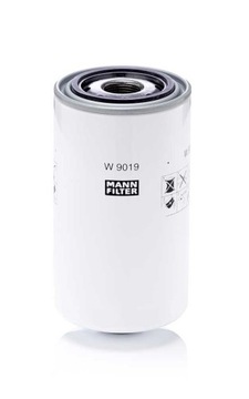FILTR OLEJU CASE W9019