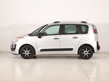 Citroen C3 Picasso 1.2 PureTech 110KM 2016 Citroen C3 Picasso 1.2 PureTech, Salon Polska, zdjęcie 2