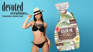 Devoted Creations Color Me Coco 400мл