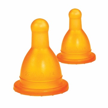 dBb Remond 144000 Kauczukowy ustnik symetryczny