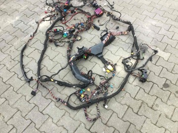 KABEL SVAZEK INSTALACE PORSCHE MACAN 3.0 22- 95B61290100 95B974412BQ