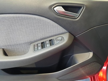 Renault Clio V Hatchback 5d Facelifting 1.0 TCe 90KM 2024 Clio 1.0 TCe Techno LPG, zdjęcie 9