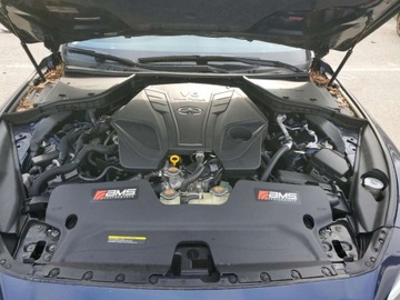 Infiniti Q50 II 2021 Infiniti Q50 Red Sport 400 2021 3.0l 3.0 Benzyna 400KM, zdjęcie 6